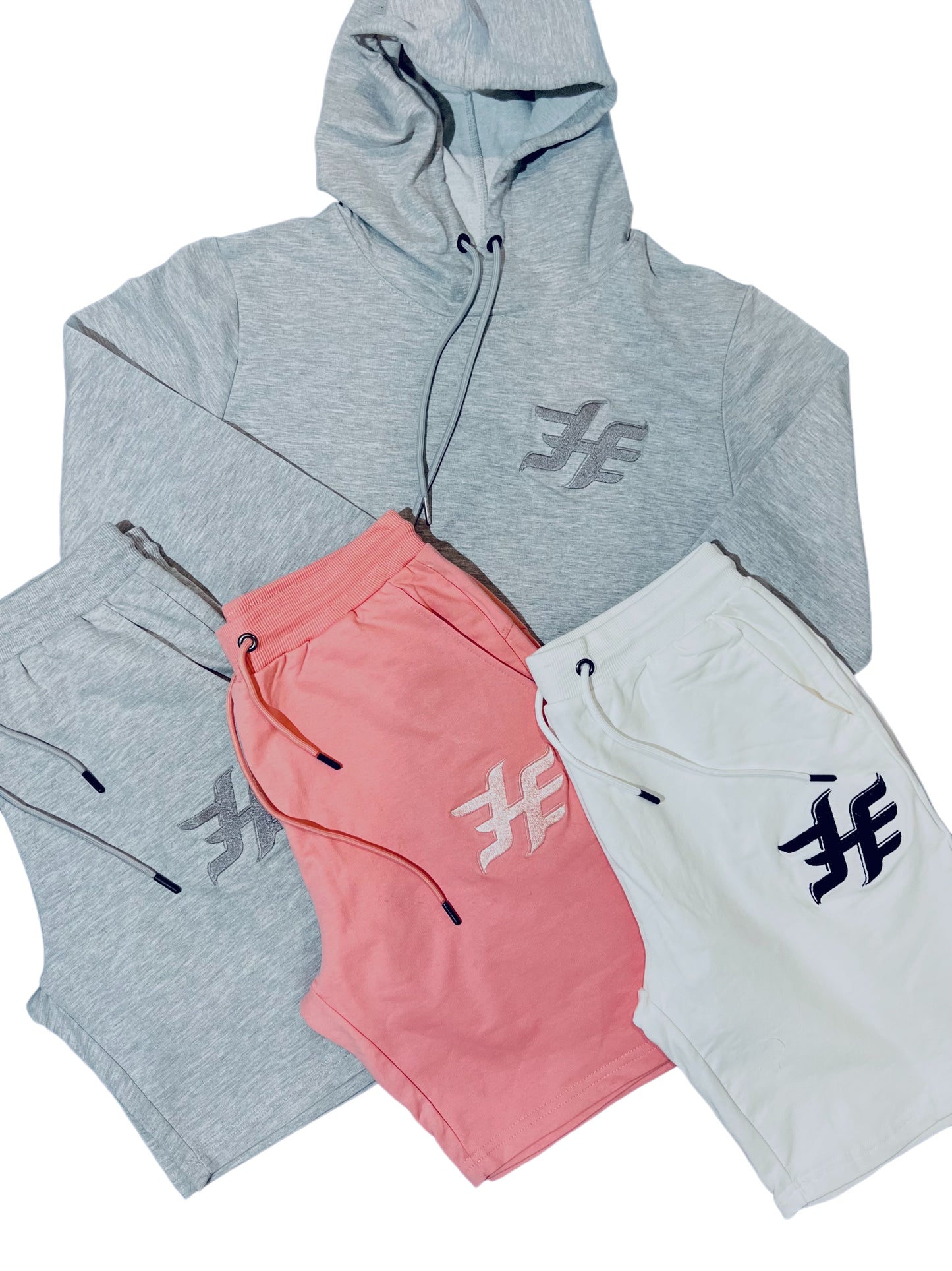 He'E Short Set